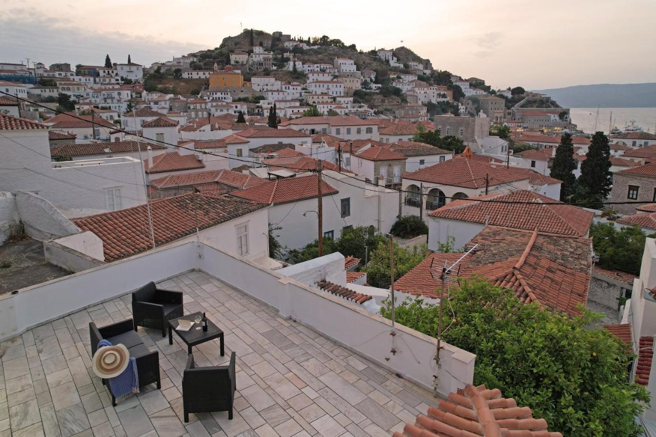 Bexis Residences Hydra ภายนอก รูปภาพ