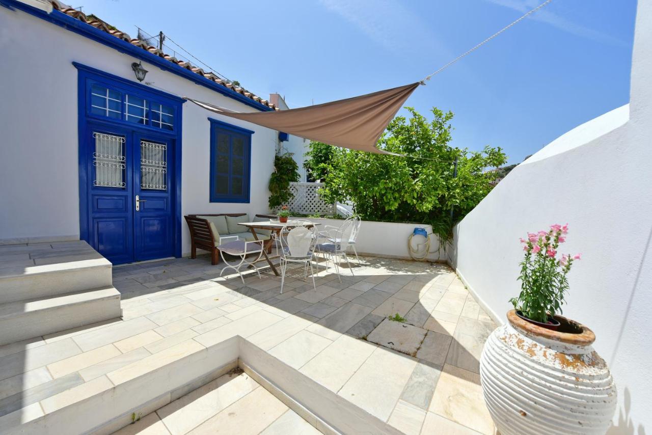 Bexis Residences Hydra ภายนอก รูปภาพ