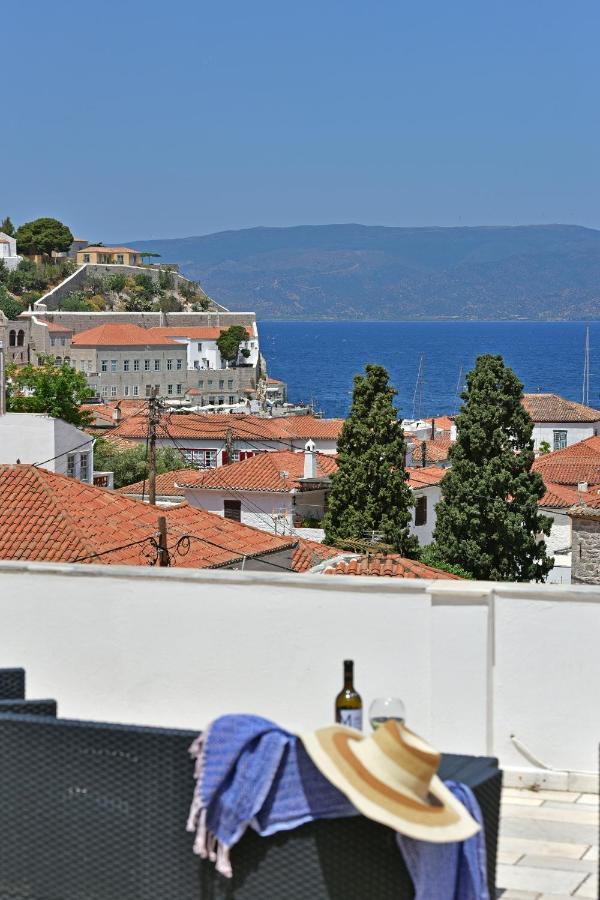 Bexis Residences Hydra ภายนอก รูปภาพ