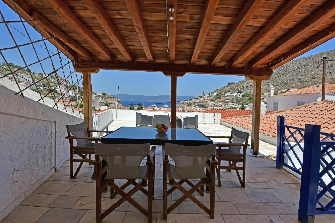 Bexis Residences Hydra ภายนอก รูปภาพ