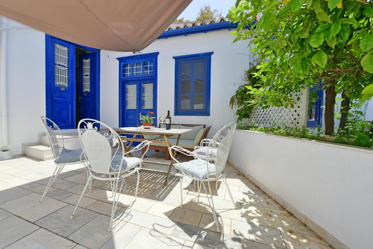 Bexis Residences Hydra ภายนอก รูปภาพ