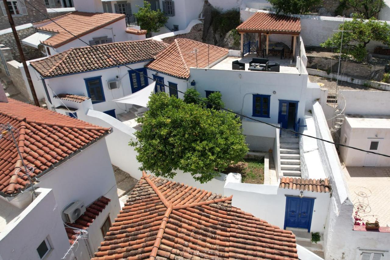 Bexis Residences Hydra ภายนอก รูปภาพ