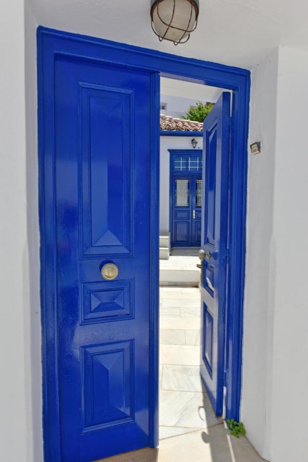Bexis Residences Hydra ภายนอก รูปภาพ