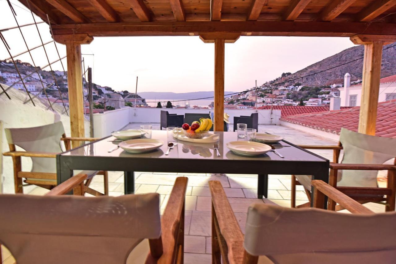 Bexis Residences Hydra ภายนอก รูปภาพ