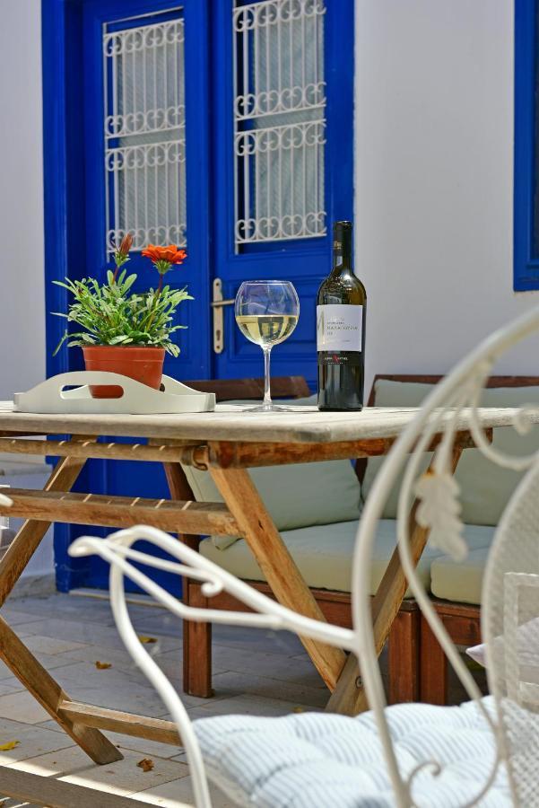 Bexis Residences Hydra ภายนอก รูปภาพ