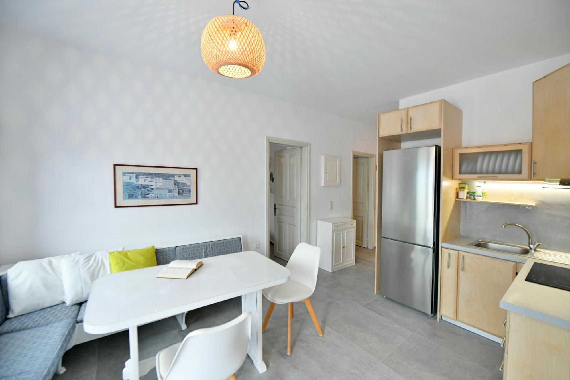 Bexis Residences Hydra ภายนอก รูปภาพ