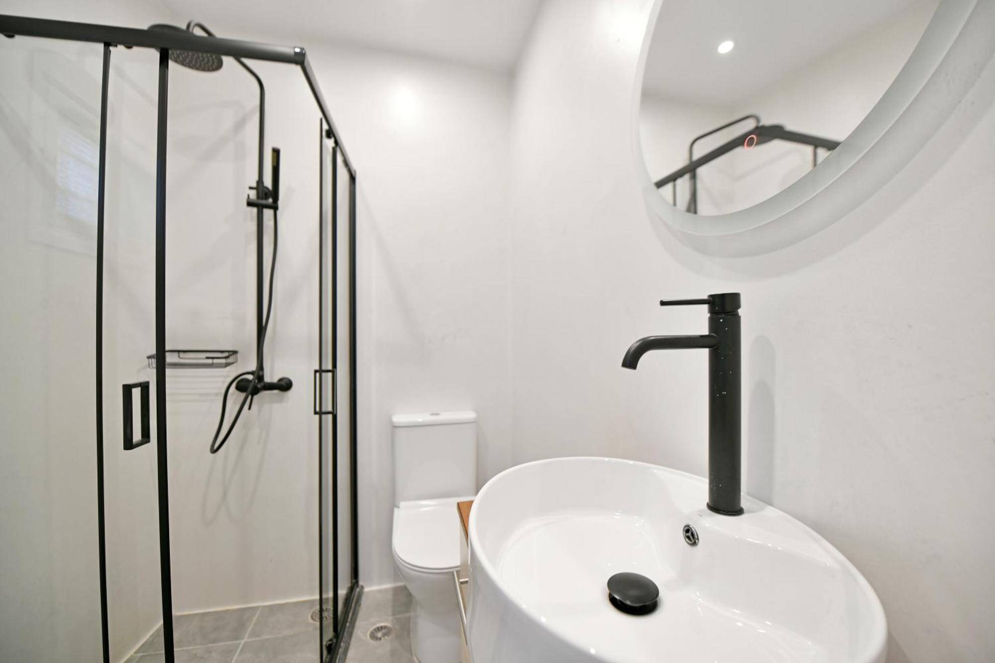 Bexis Residences Hydra ภายนอก รูปภาพ