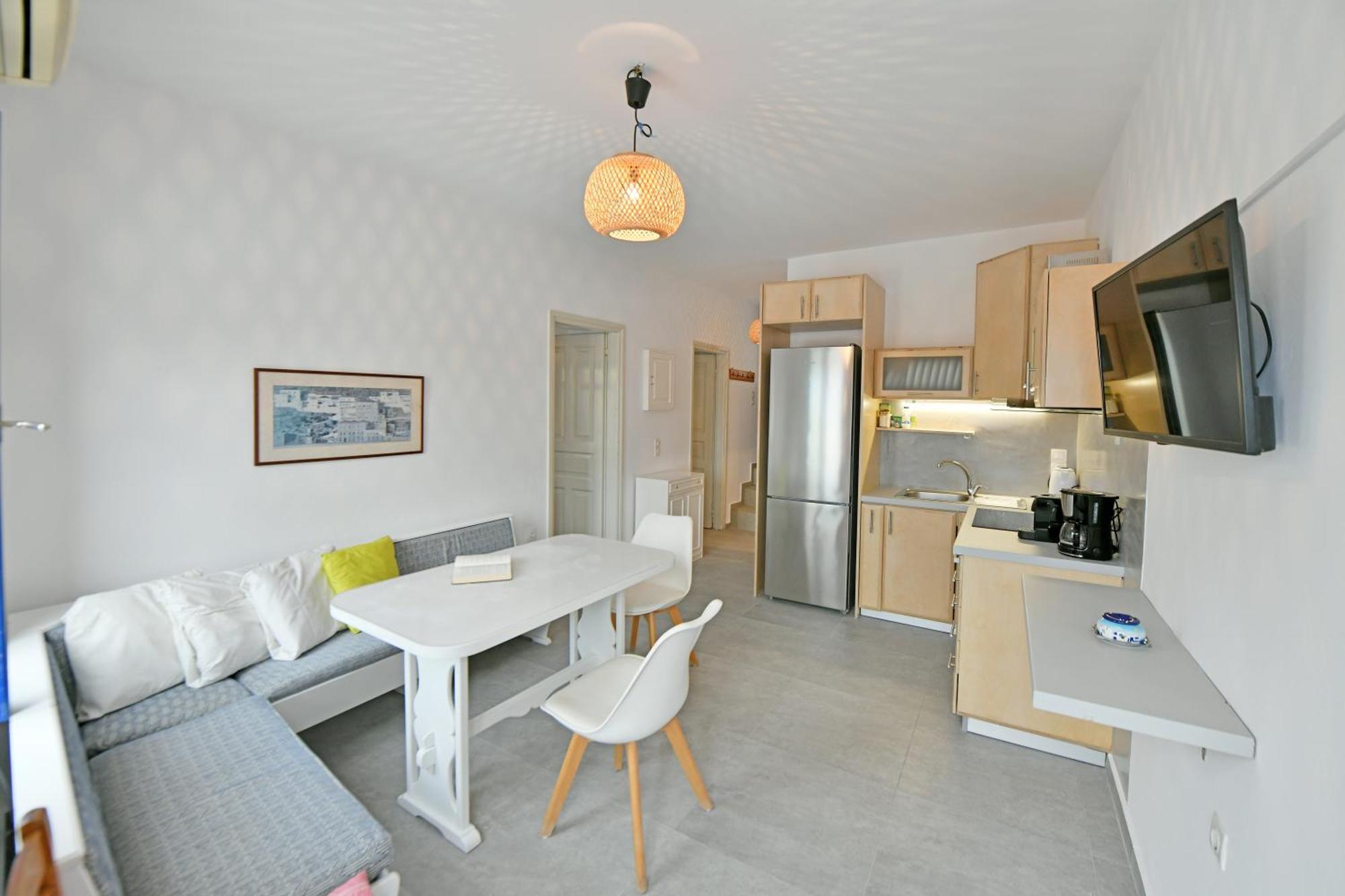 Bexis Residences Hydra ภายนอก รูปภาพ