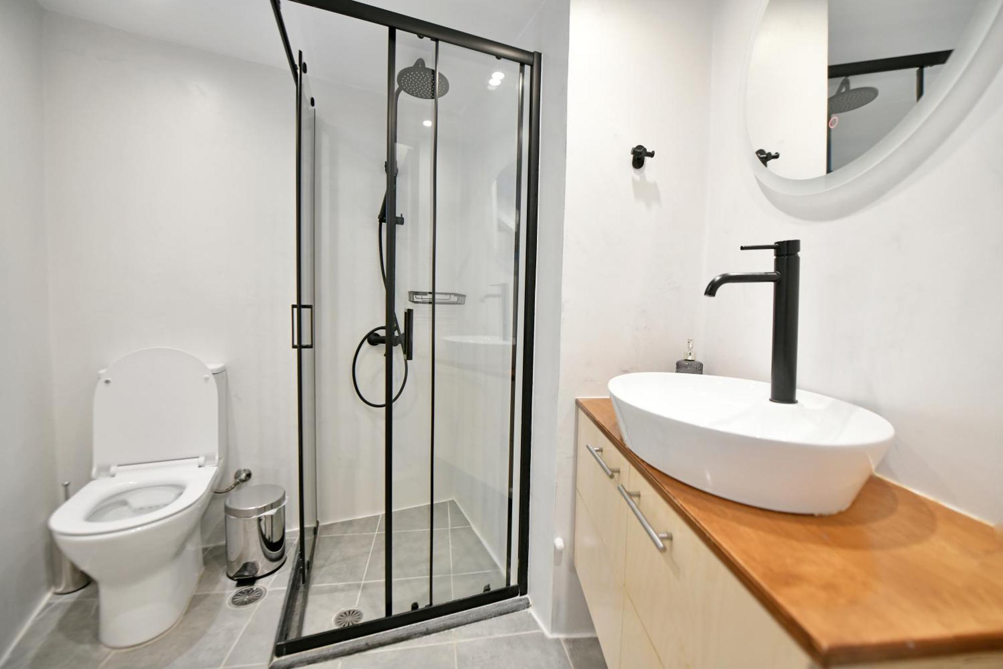 Bexis Residences Hydra ภายนอก รูปภาพ