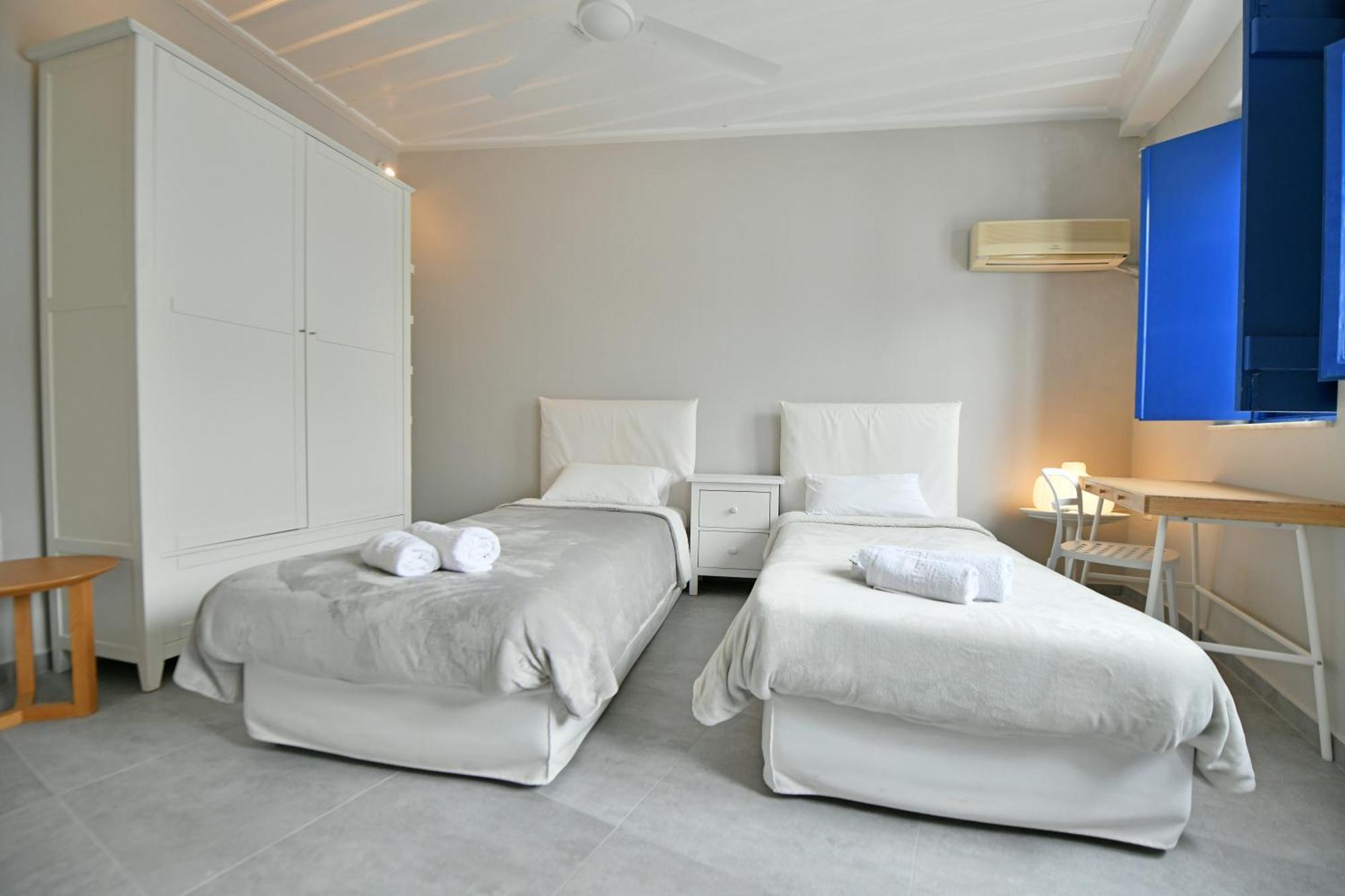 Bexis Residences Hydra ภายนอก รูปภาพ